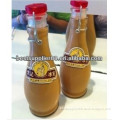 12oz/350ml beverage/juice glass bottle